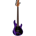 BAJO ELÉCTRICO STINGRAY RAY35 RM/R - Purple Sparkle