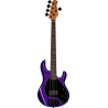 BAJO ELÉCTRICO STINGRAY RAY35 RM/R - Purple Sparkle