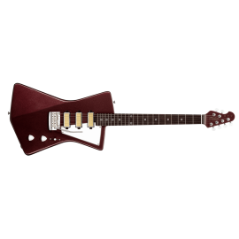 GUITARRA ELÉCTRICA ST. VINCENT GOLDIE SS