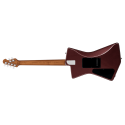 GUITARRA ELÉCTRICA ST. VINCENT GOLDIE SSS M/R TREMOLO - Velveteen