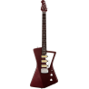 GUITARRA ELÉCTRICA ST. VINCENT GOLDIE SS