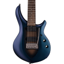 GUITARRA ELÉCTRICA MAJESTY MAJ170 HH M/R (7St)  - Arctic Dream