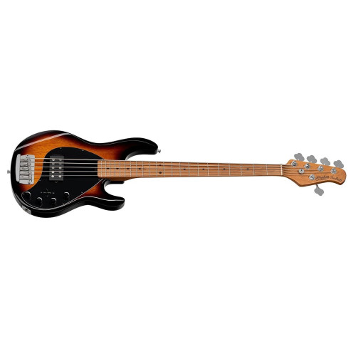 BAJO ELÉCTRICO STINGRAY RAY35 RM/M - Vintage Sunburst