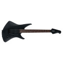 GUITARRA ELÉCTRICA KAIZEN M/R - STEALTH BLACK