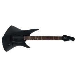 GUITARRA ELÉCTRICA KAIZEN M/R - STEALTH BLACK