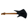 GUITARRA ELÉCTRICA KAIZEN M/R - STEALTH BLACK