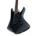 GUITARRA ELÉCTRICA KAIZEN M/R - STEALTH BLACK