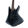 GUITARRA ELÉCTRICA KAIZEN M/R - STEALTH BLACK
