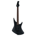 GUITARRA ELÉCTRICA KAIZEN M/R - STEALTH BLACK