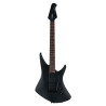 GUITARRA ELÉCTRICA KAIZEN M/R - STEALTH BLACK