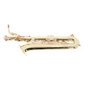 SAXOFÓN BARÍTONO EN MIB B420