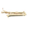SAXOFÓN BARÍTONO EN MIB B420