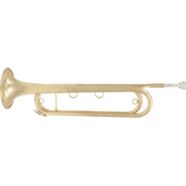 TROMPETA NATURAL MIB  FTPC91-L
