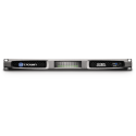 Amplificador de potencia de ocho canales, 75W @ 4?