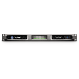 Amplificador de potencia de ocho canales, 75W @ 4?