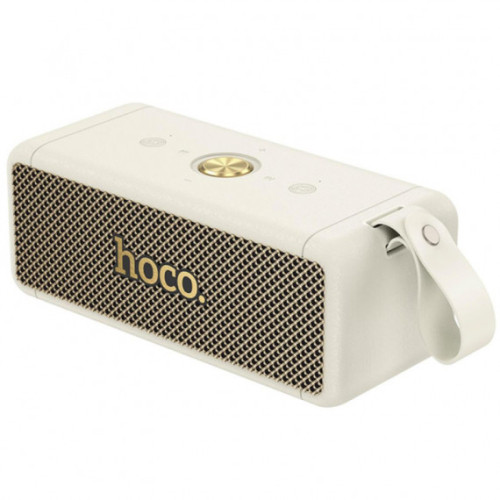 Altavoz inalámbrico HOCO HT1 Pro 16w Blanco