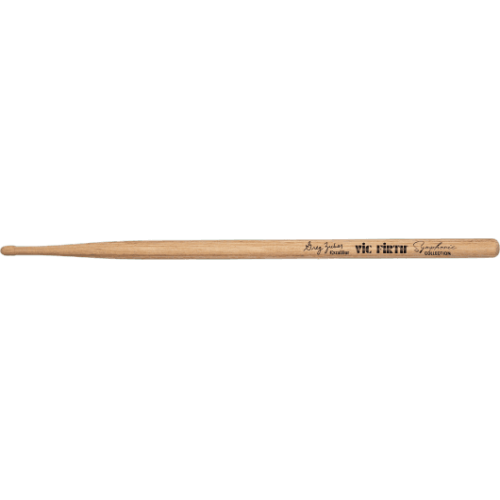 BAQUETAS SGZE VF SYMPHONIC SIGNATURE EXCALIBUR - GREG ZUBER