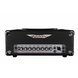 AMPLIFICADOR BAJO ASHDOWN STUDIO CABEZAL MINI - 250W
