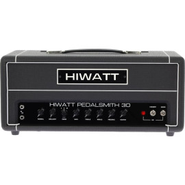 AMPLIFICADOR GUITARRA CABEZAL HIWATT PEDALSMITH - 30W