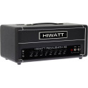 AMPLIFICADOR GUITARRA CABEZAL HIWATT PEDALSMITH - 30W