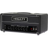 AMPLIFICADOR GUITARRA CABEZAL HIWATT PEDALSMITH - 30W