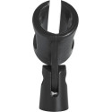 Pinza para micro inalámbrico