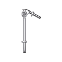Soporte de Timbal -  Gyro-Lock System