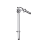Soporte de Timbal -  Gyro-Lock System