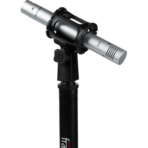 Soporte universal para micros tipo lápiz