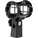Soporte universal para micros tipo lápiz de 15 a 25 mm diámetro