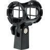 Soporte universal para micros tipo lápiz