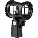 Soporte universal para micros tipo lápiz de 15 a 25 mm diámetro