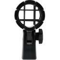 Soporte universal para micros tipo lápiz