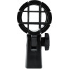 Soporte universal para micros tipo lápiz