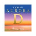 "Cuerda cello Larsen Aurora 2ª Sol Medium"