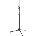 Soporte de micro base trípode regulable