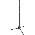 Soporte de micro base trípode regulable