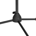 Soporte de micro base trípode regulable