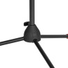 Soporte de micro base trípode regulable