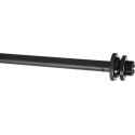Soporte de micro base trípode regulable
