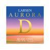 "Cuerda cello Larsen Aurora 2ª Sol Medium"