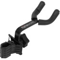 Soporte para mandolina/ukulélé tipo clamp para pie de micro