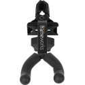 Soporte para mandolina/ukulélé tipo clamp para pie de micro