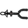 Soporte para mandolina/ukulélé tipo clamp para pie de micro