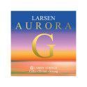 Cuerda cello Larsen Aurora 3ª Sol Medium 1/8