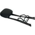 Taburete con soporte para guitarra