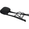 Taburete con soporte para guitarra