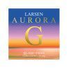 Cuerda cello Larsen Aurora 3ª Sol Medium 3/4