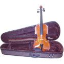 Violín Kreutzer School 1/10 Arco-Estuche-Cuerdas D'Addario Prelude*