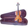 Violín Kreutzer School 1/10 Arco-Estuche-Cuerdas D'Addario Prelude*